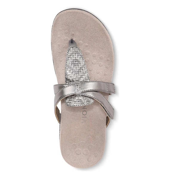 NEW VIONIC karley in silver - Picture 5 of 11